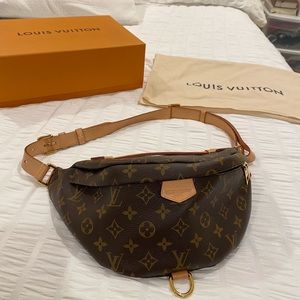Louis Vuitton Bum Bag